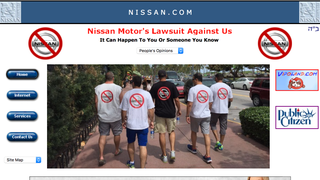 Show Us The Most Obscure Car Themed Websites